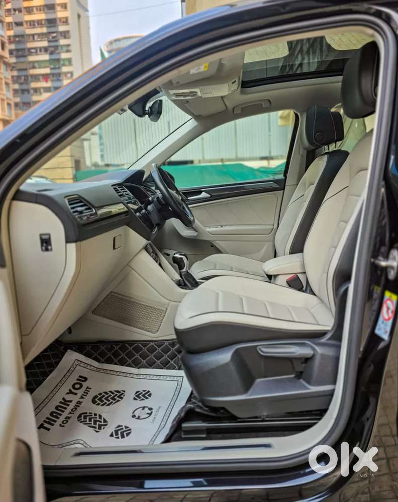 Volkswagen Tiguan 2.0 Elegance Tsi Dsg, 2024, Petrol