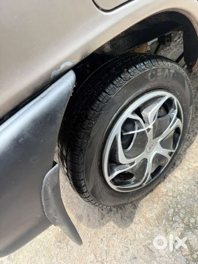 Maruti Suzuki 800 Petrol 2002