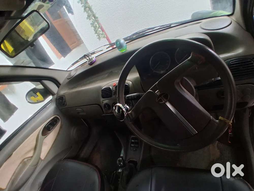 Tata Indigo Ecs Lx 2012 Diesel Manual