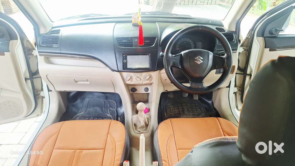 Maruti Suzuki Swift Dzire Tour, 2018, Diesel