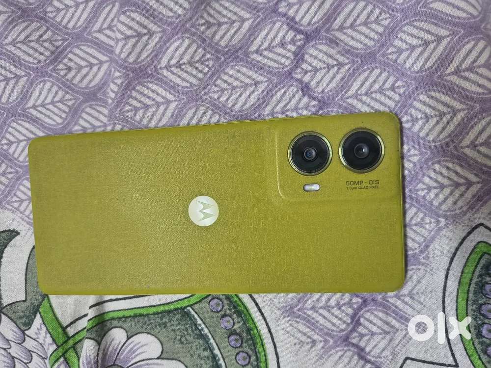Motorola g85 12-256