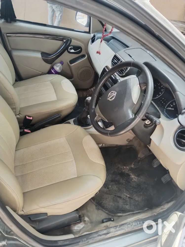 Nissan Terrano 2015  June Diesel Well Maintained