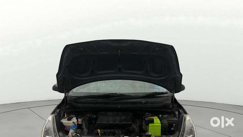 Hyundai Grand I10 Nios Asta 1.2 Kappa Vtvt, 2021, Petrol