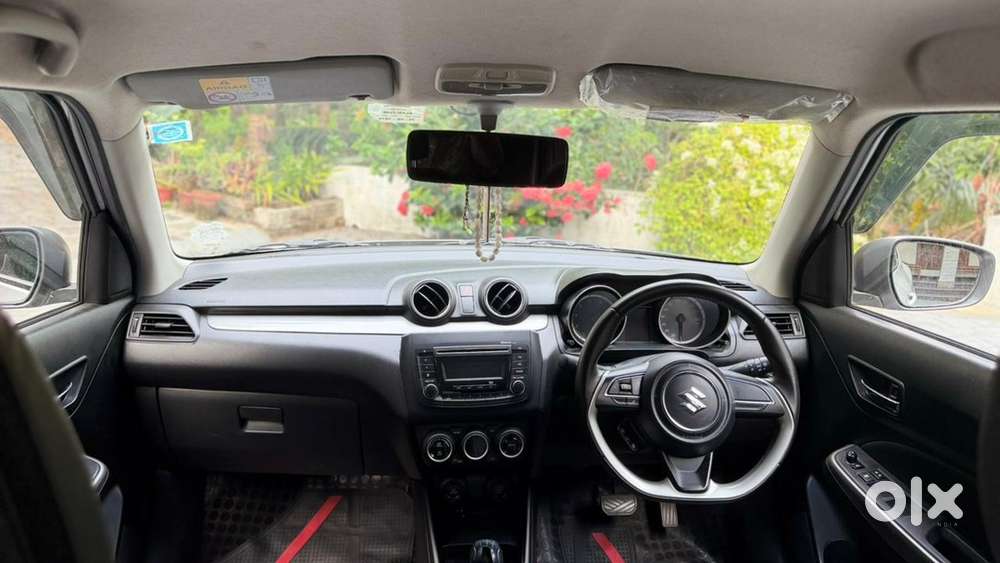Swift Maruti Suzuki Petrol 2019