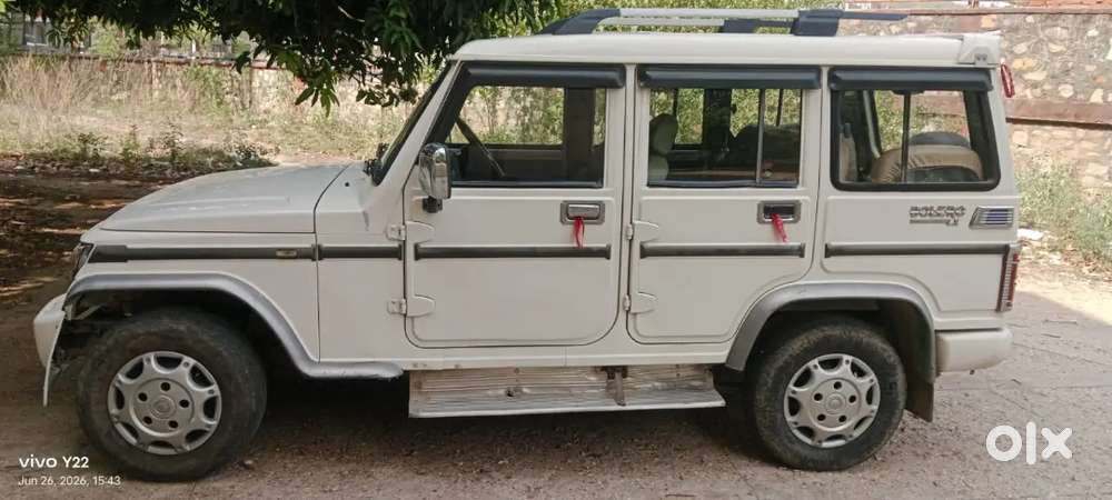 Mahindra Bolero 2013 Diesel