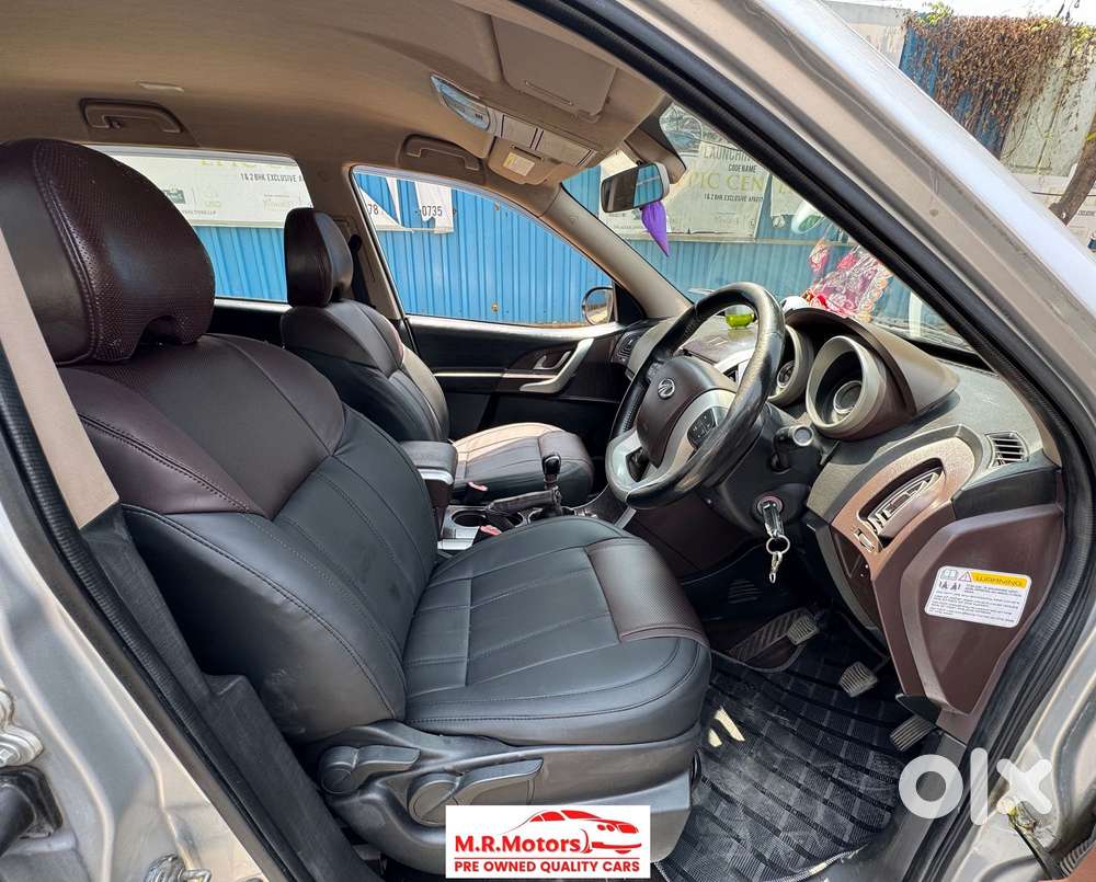 Mahindra Xuv500 2011-2015 W8 2wd, 2014, Diesel