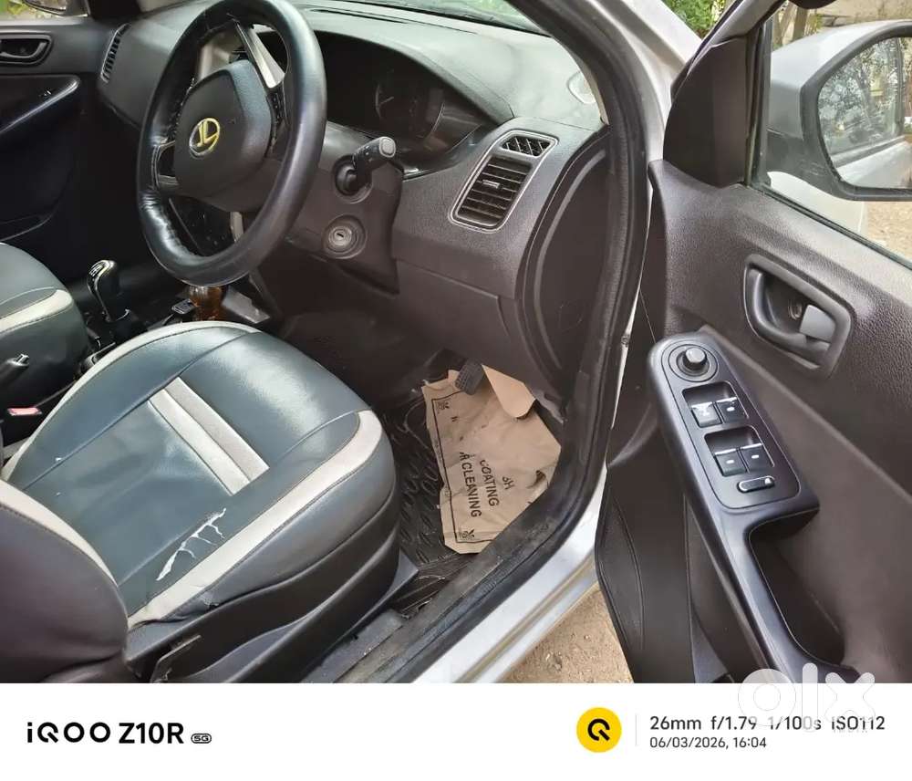 Tata Bolt 2016 Diesel 170 Km Driven