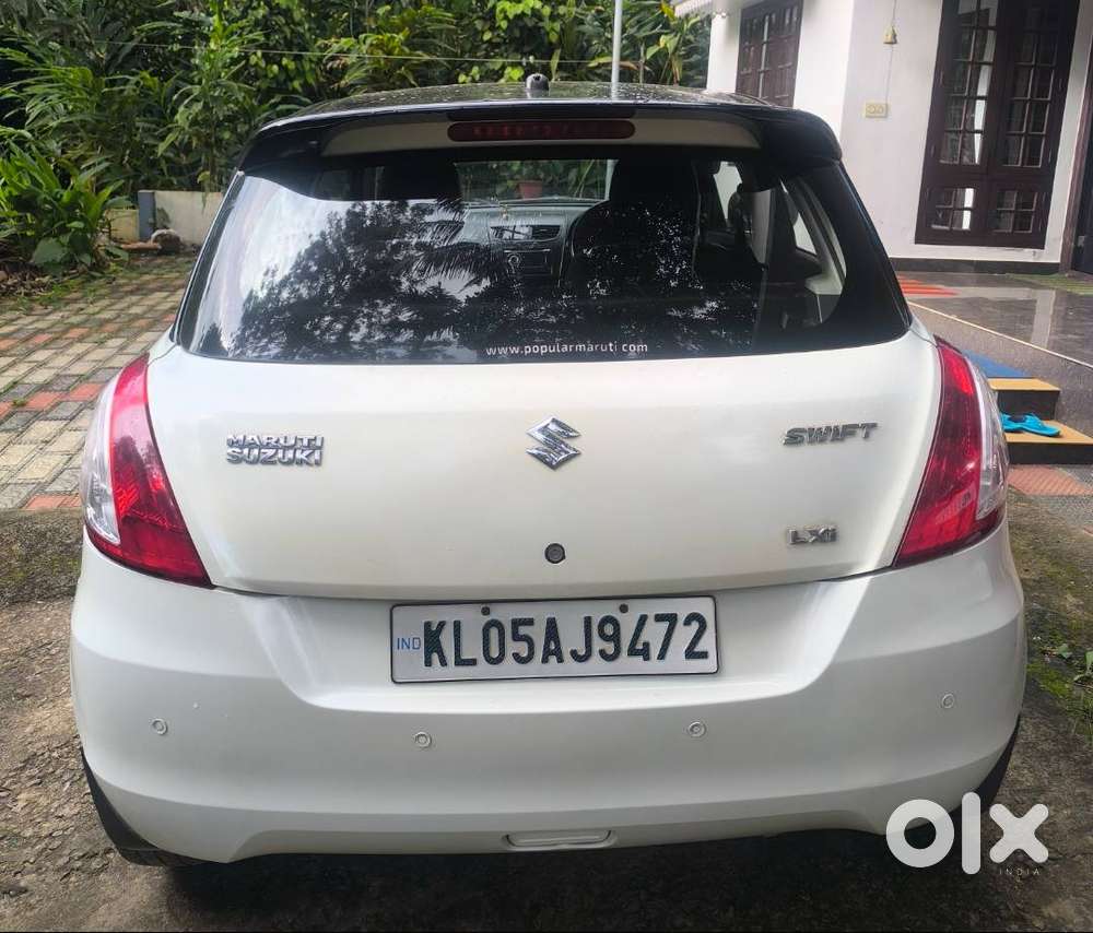 Swift Lxi-good Condition