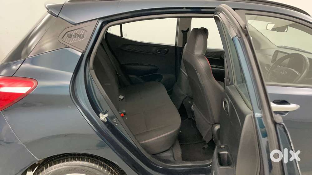Hyundai Grand I10 Nios Sportz 1.0 Turbo Gdi, 2020, Petrol