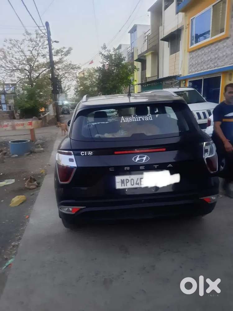 Hyundai Creta Good Condition