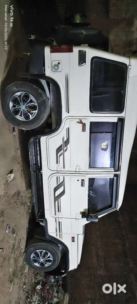 Mahindra Bolero 2014 Diesel 19 Km Driven