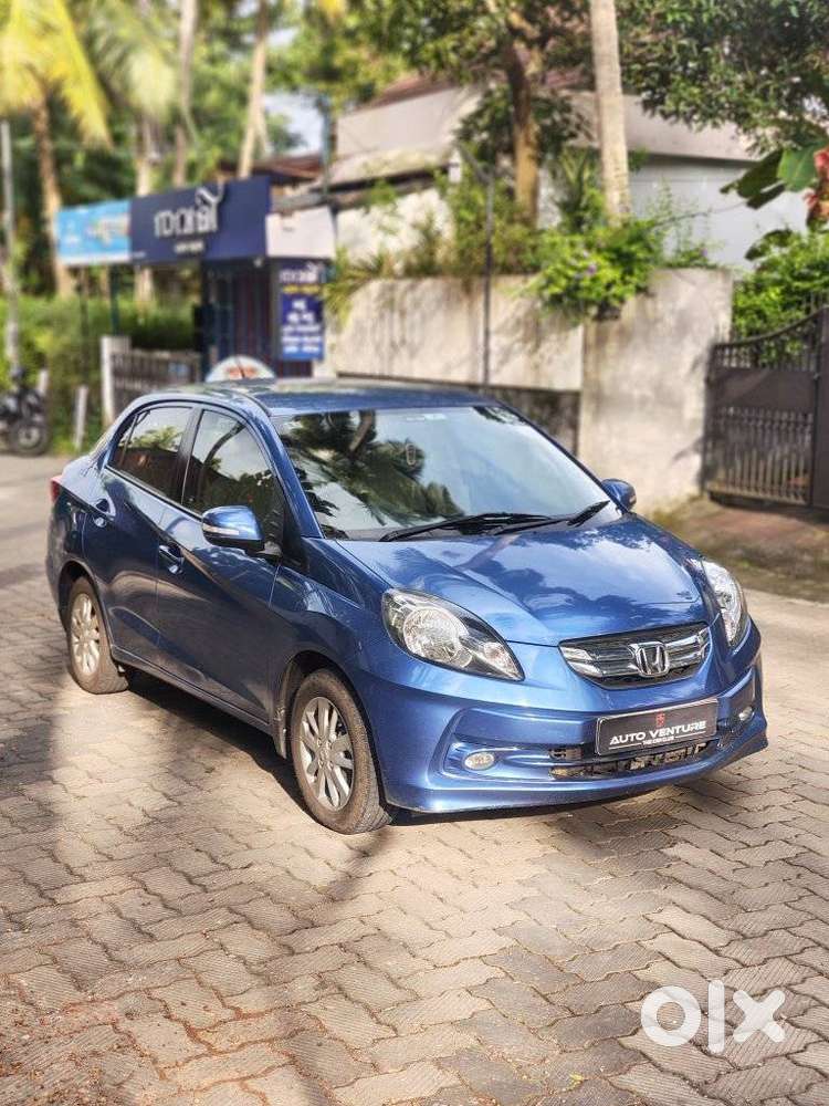 Honda Amaze Vx Diesel, 2013, Diesel