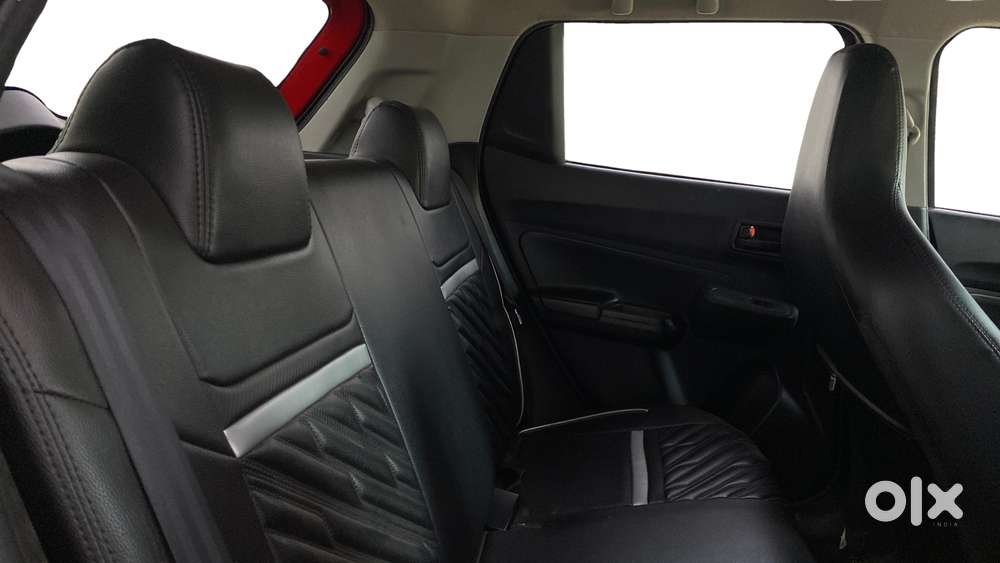 Maruti Suzuki Swift Vvt Lxi, 2023, Petrol