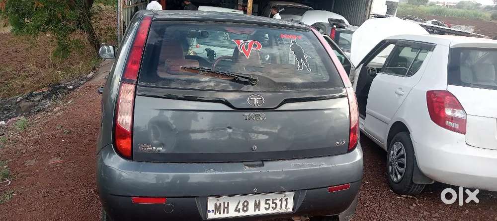 Tata Indica Vista