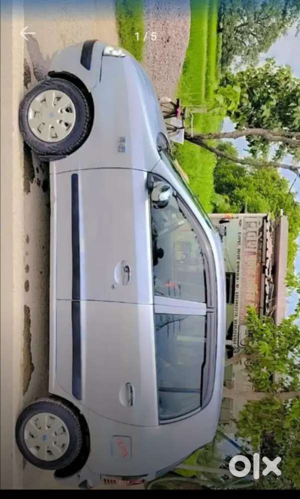 Hyundai Santro Xing Xl 2009