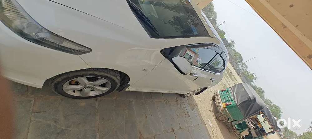 Honda City 2013 Cng & Hybrids 76859 Km Driven