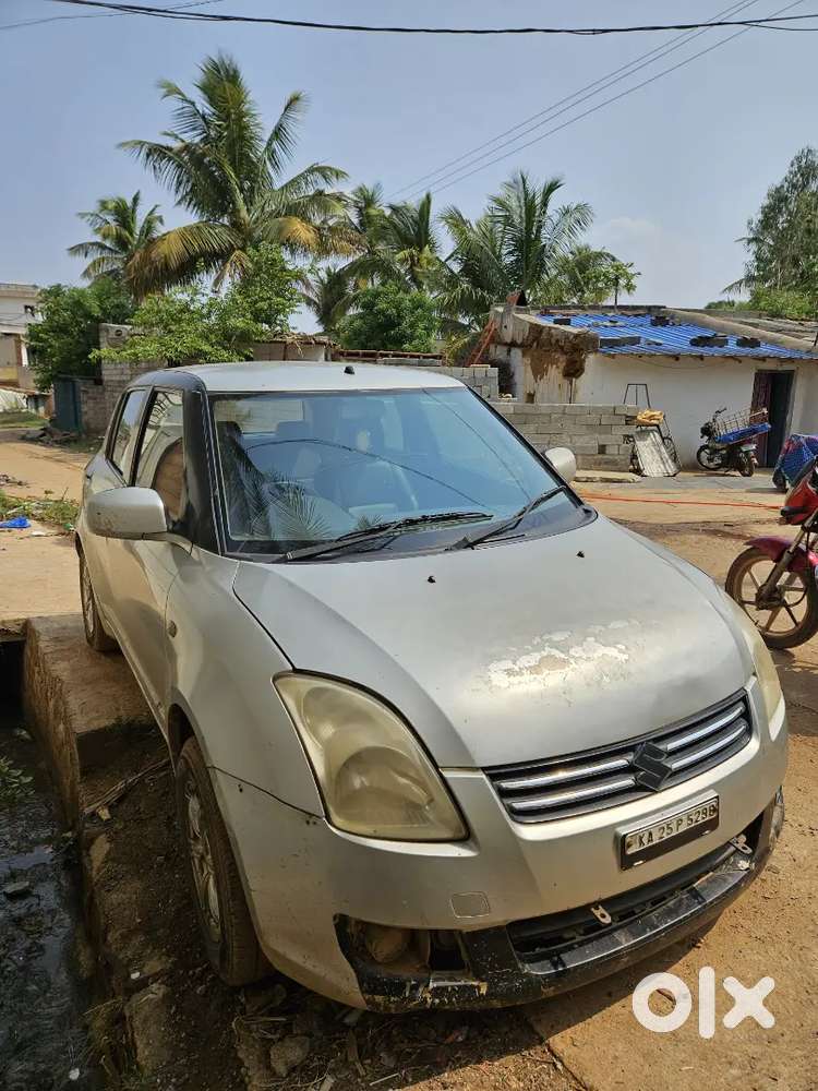 Maruti Suzuki Swift 2010 Diesel Well Maintained