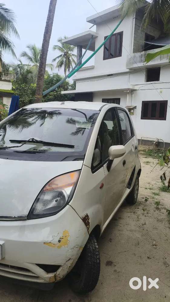Tata Nano Genx Petrol Manual 2015