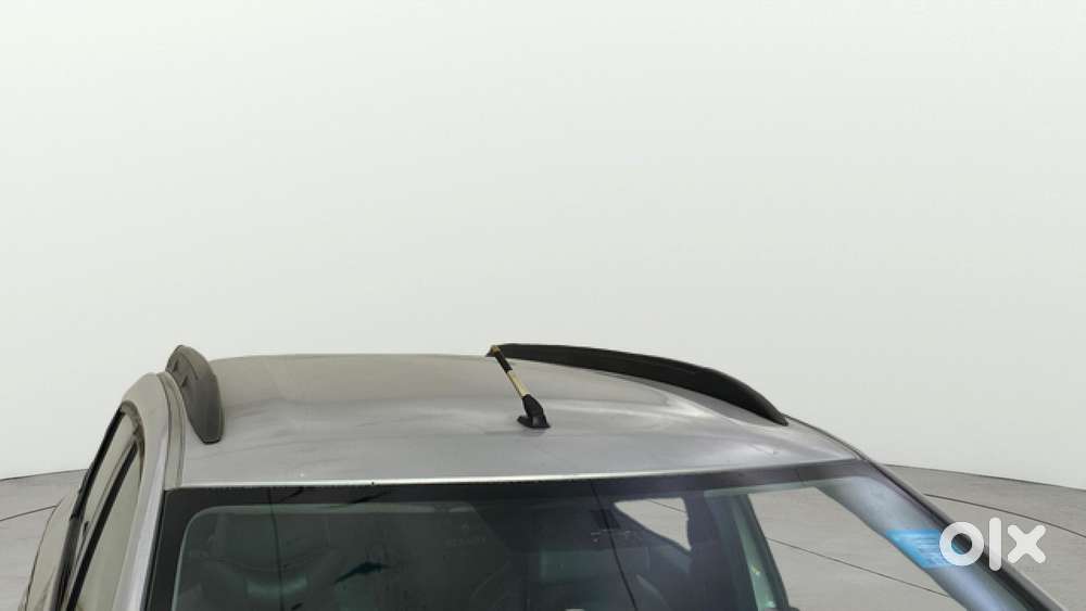Renault Kwid 2015-2019 1.0 Rxl, 2017, Petrol
