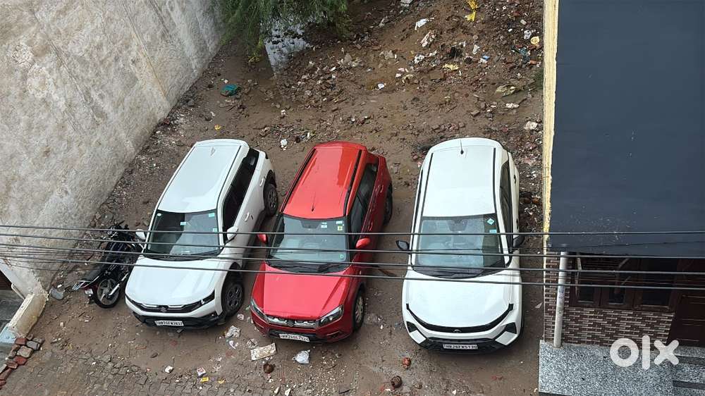 2017 Maruti Brezza Vdi