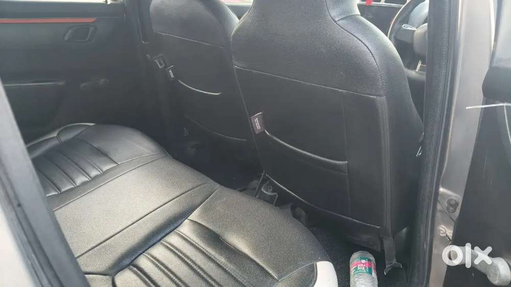 Renault Kwid 2018 Cng & Hybrids 53900 Km Driven
