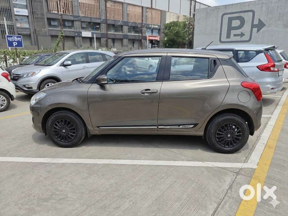 Maruti Suzuki Swift 1.2 Vxi (o), 2020, Diesel
