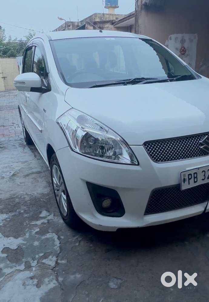 Maruti Suzuki Ertiga 2013 Diesel Good Condition