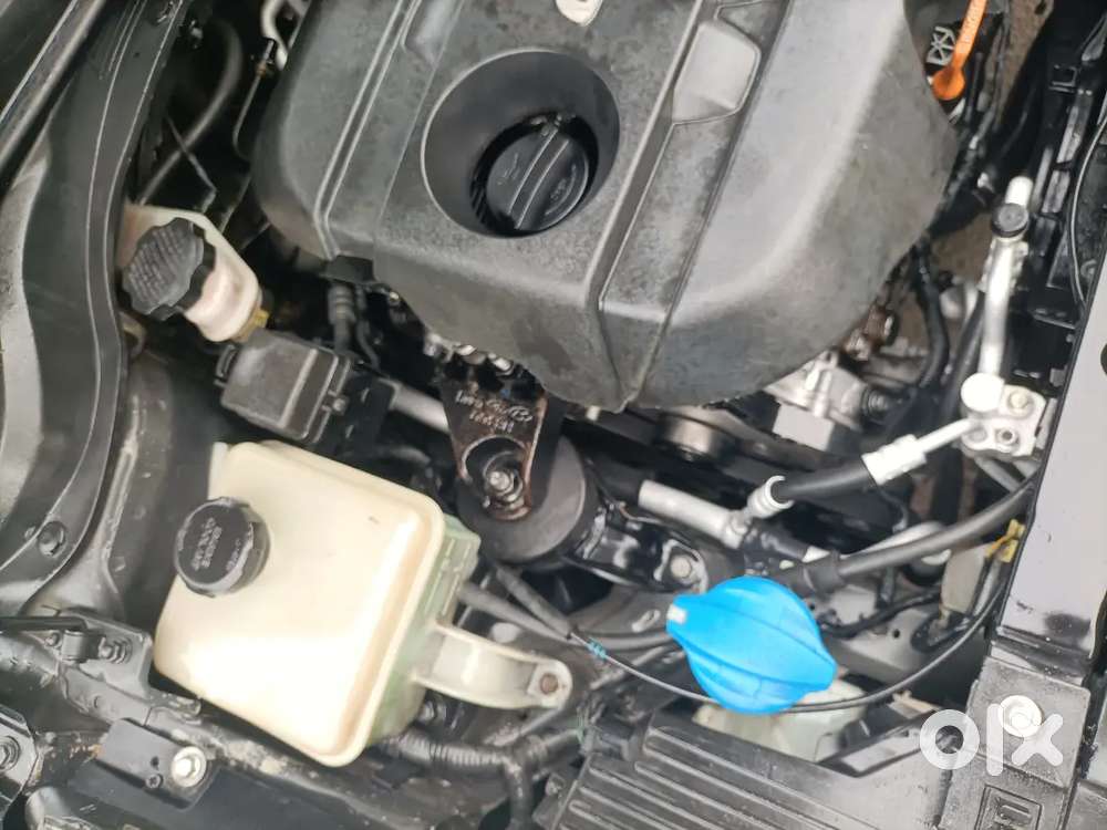 Hyundai Verna 1.6 Sx 2019