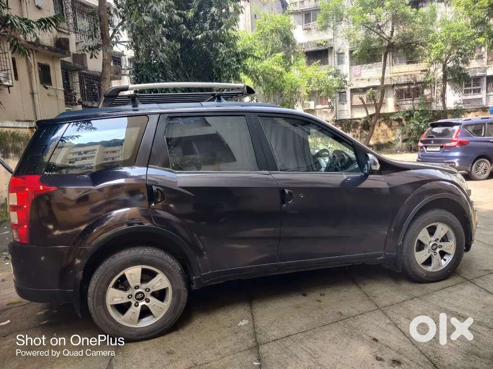 Mahindra Xuv500 2014 Diesel Manual