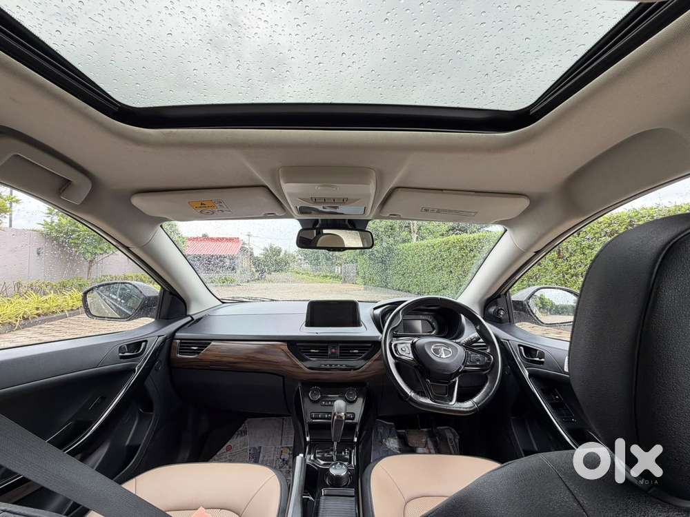 Tata Nexon, 2022, Diesel