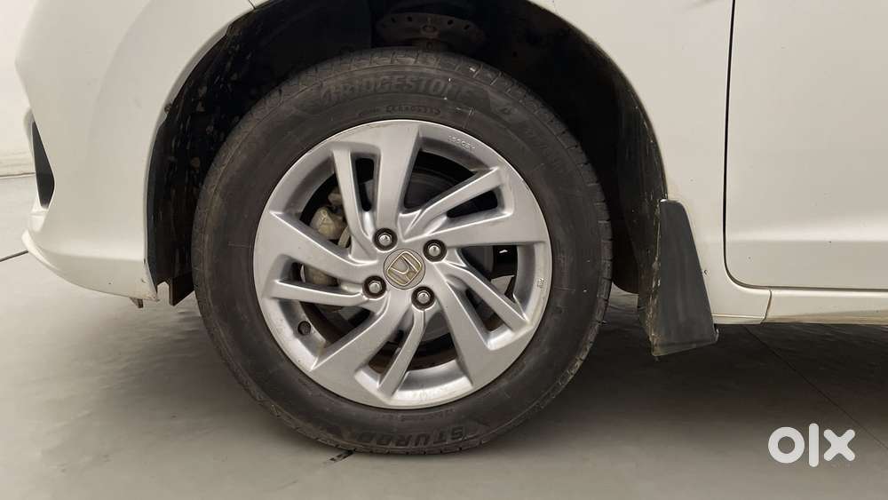 Honda Jazz Vx, 2022, Petrol