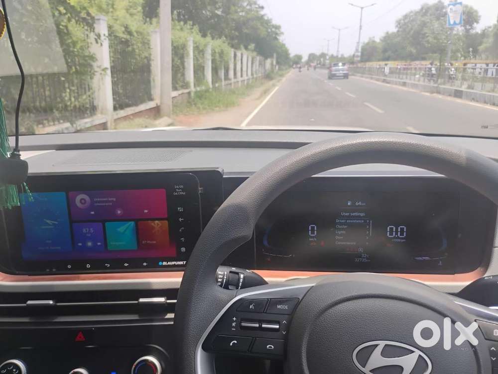 Hyundai Creta 2024