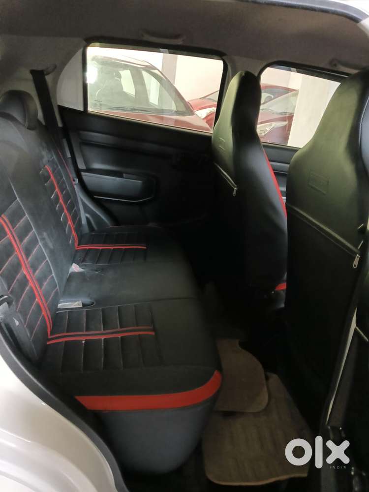 Maruti Suzuki S-presso Vxi, 2020, Petrol