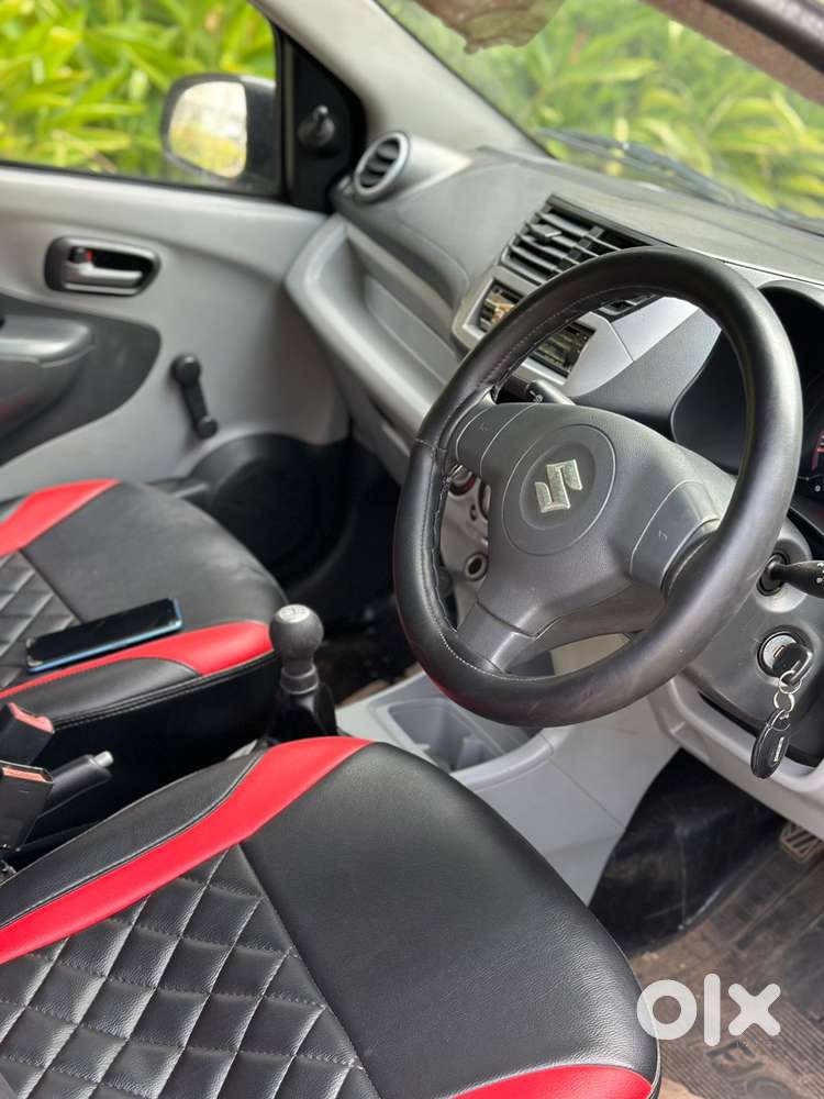 Maruti Suzuki A-star Lxi, 2010, Petrol