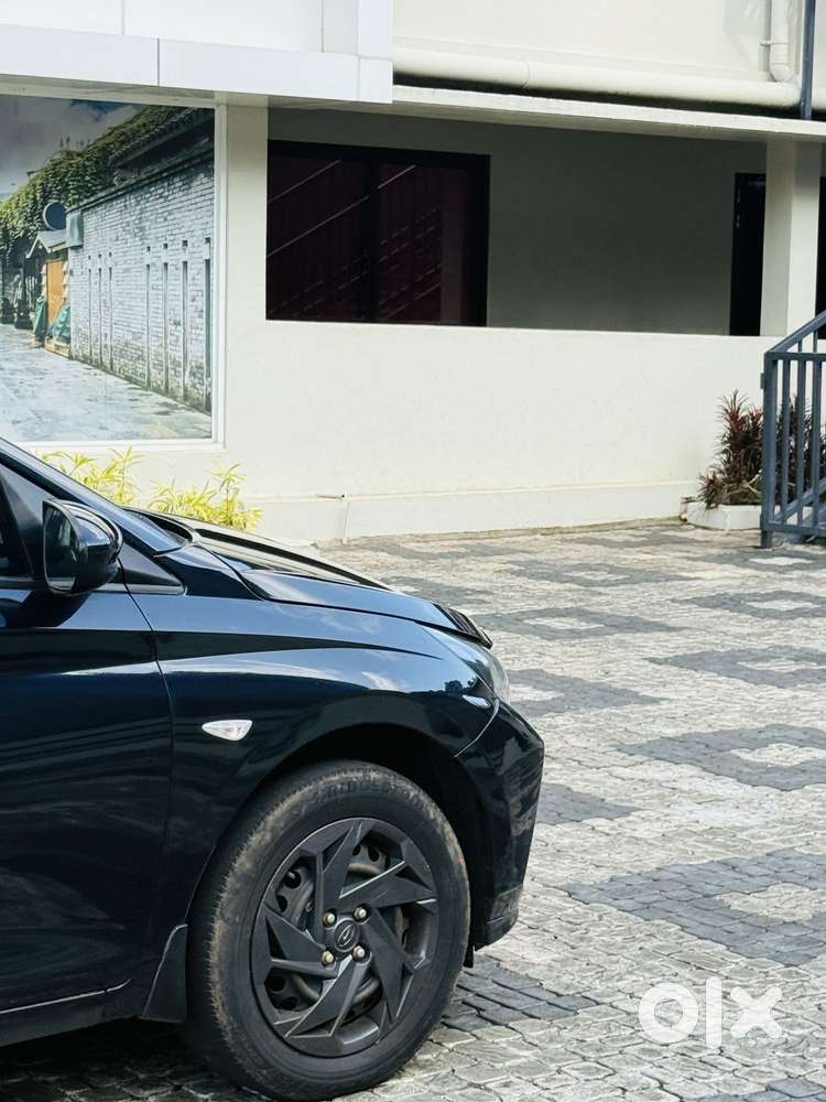 Hyundai New I20 1.2 Magna Mt, 2022, Petrol
