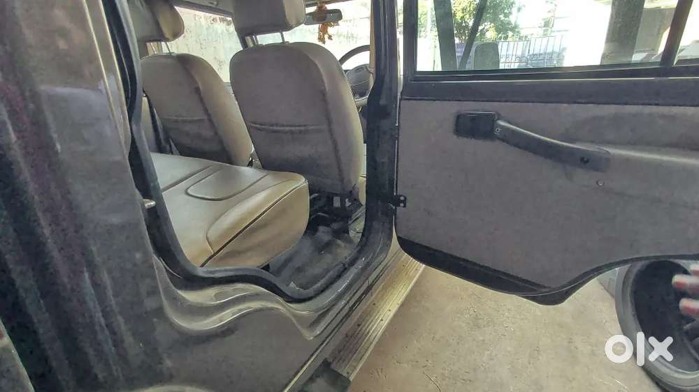 Mahindra Bolero 2024 Diesel 21000 Km Driven