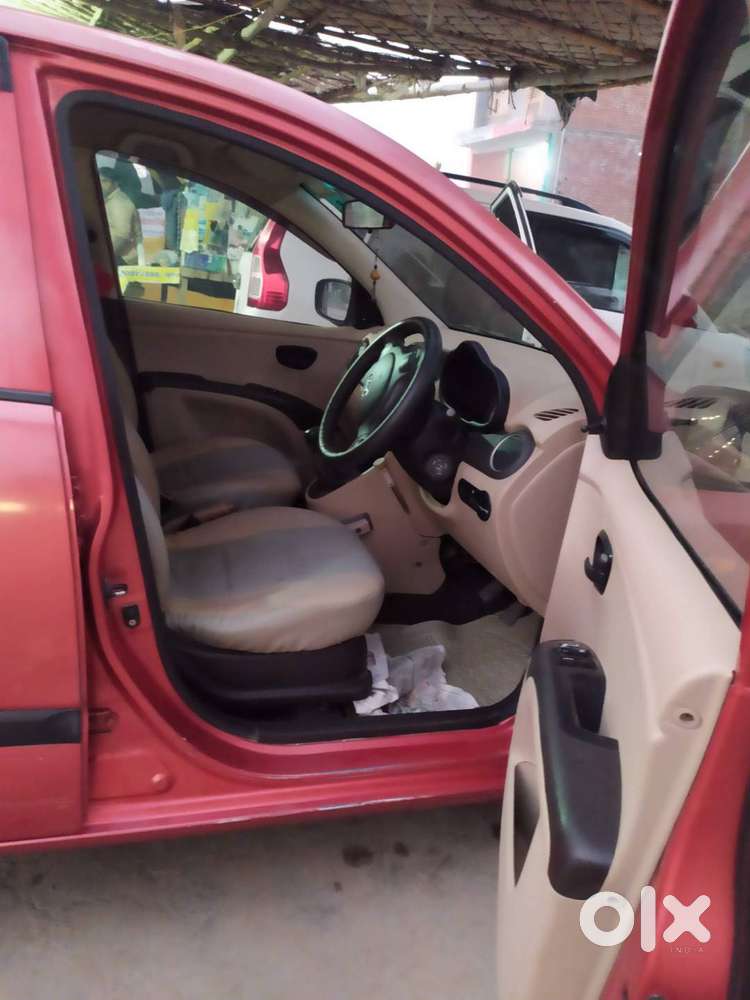 Hyundai I10 Well Maintained