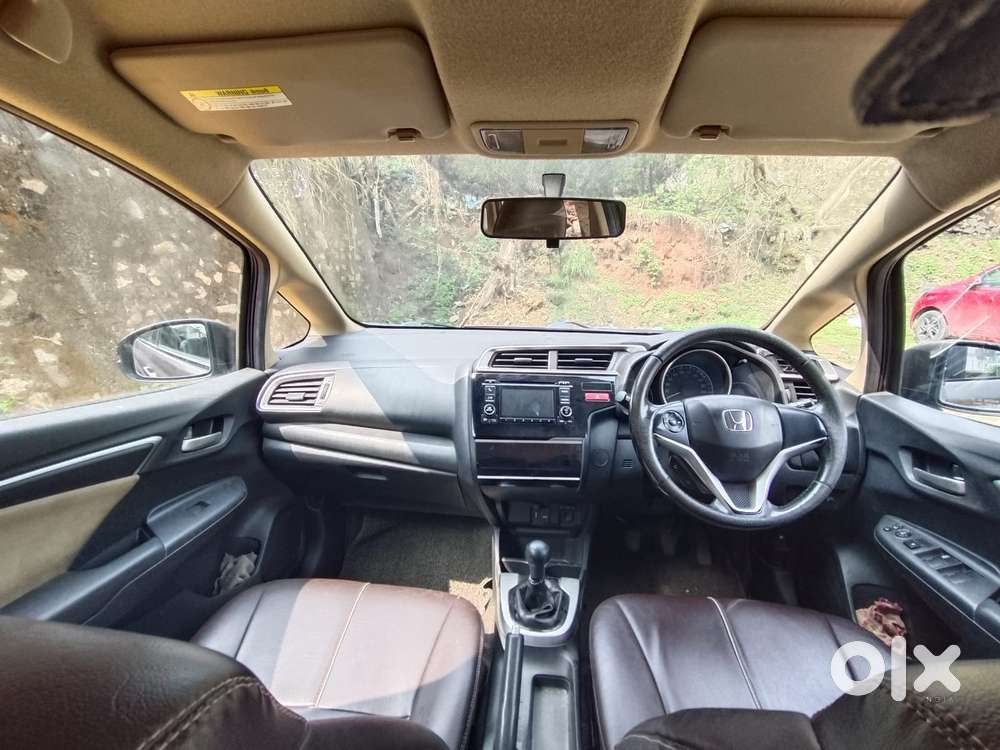 Honda Jazz 1.5 V I Dtec, 2016