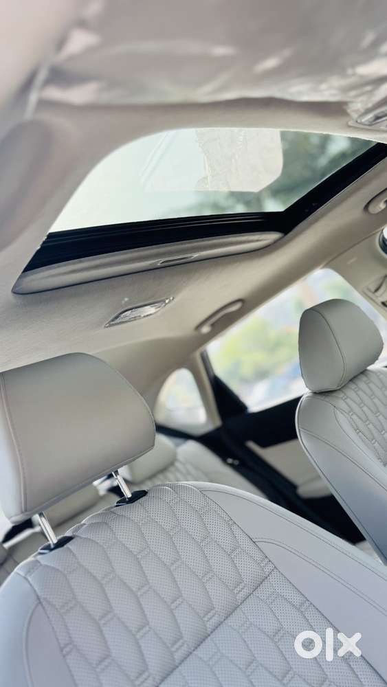 Kia Seltos Htx Ivt G, 2023, Petrol