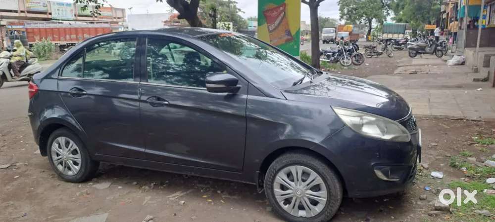 Tata Zest Revotron 2016