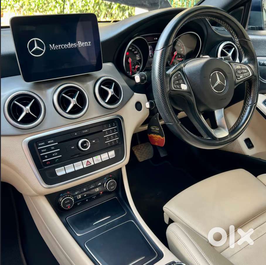 Excellent Maintained Mercedes Cla 200