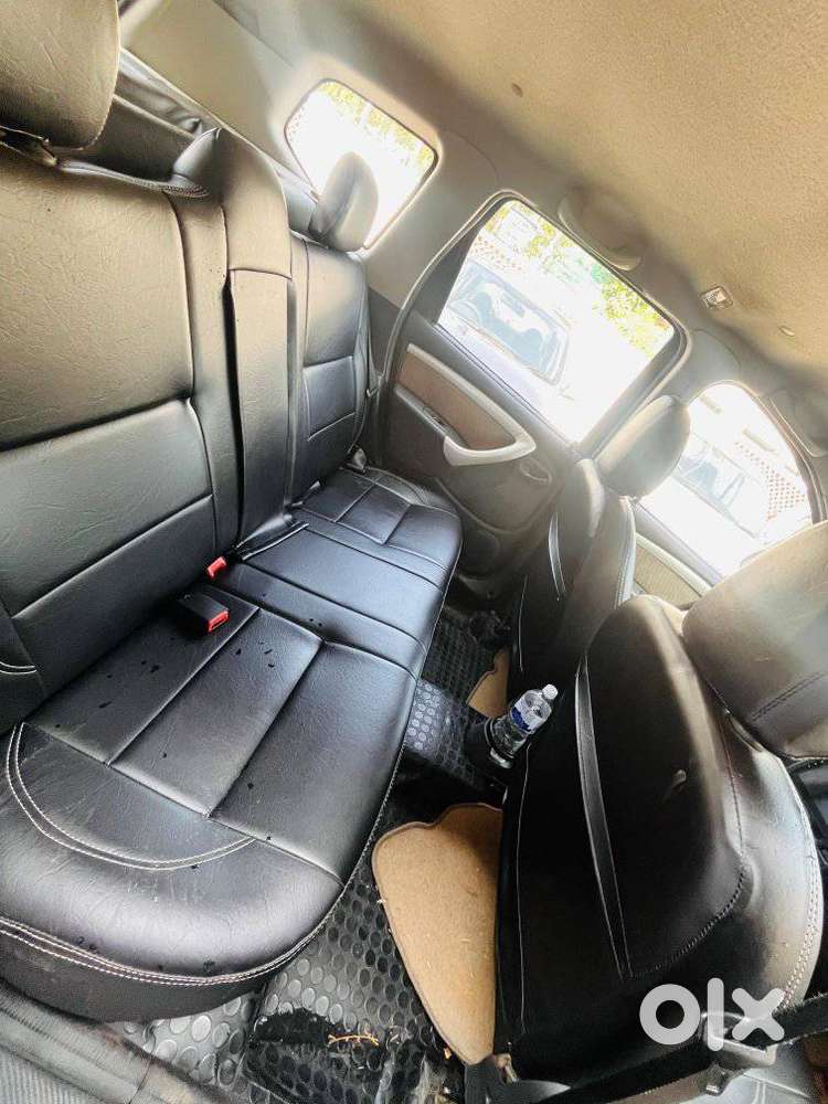 Renault Duster 85ps Diesel Rxl, 2014, Diesel