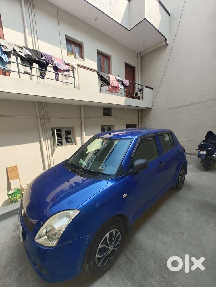 Maruti Suzuki Swift