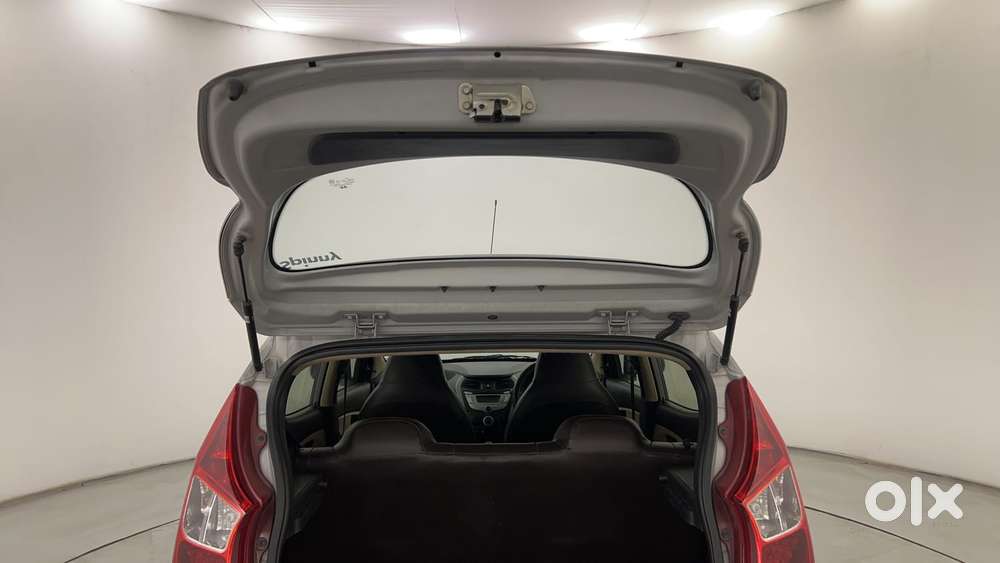 Hyundai Eon Magna +, 2017, Petrol