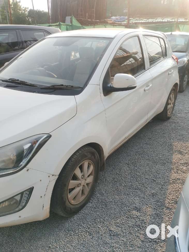 Hyundai I20 2012-2014 Sportz 1.4 Crdi, 2013, Diesel