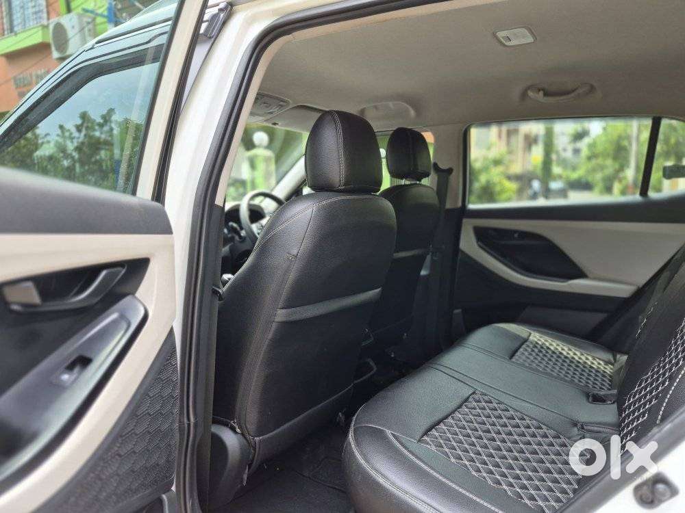 Hyundai Creta 1.5 Ex Petrol, 2021, Petrol