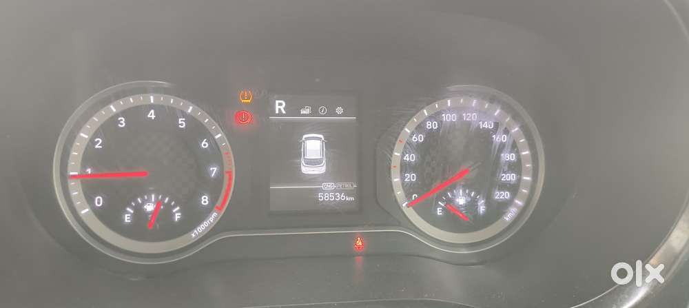 Hyundai Grand I10 Nios Sportz, 2023, Cng & Hybrids