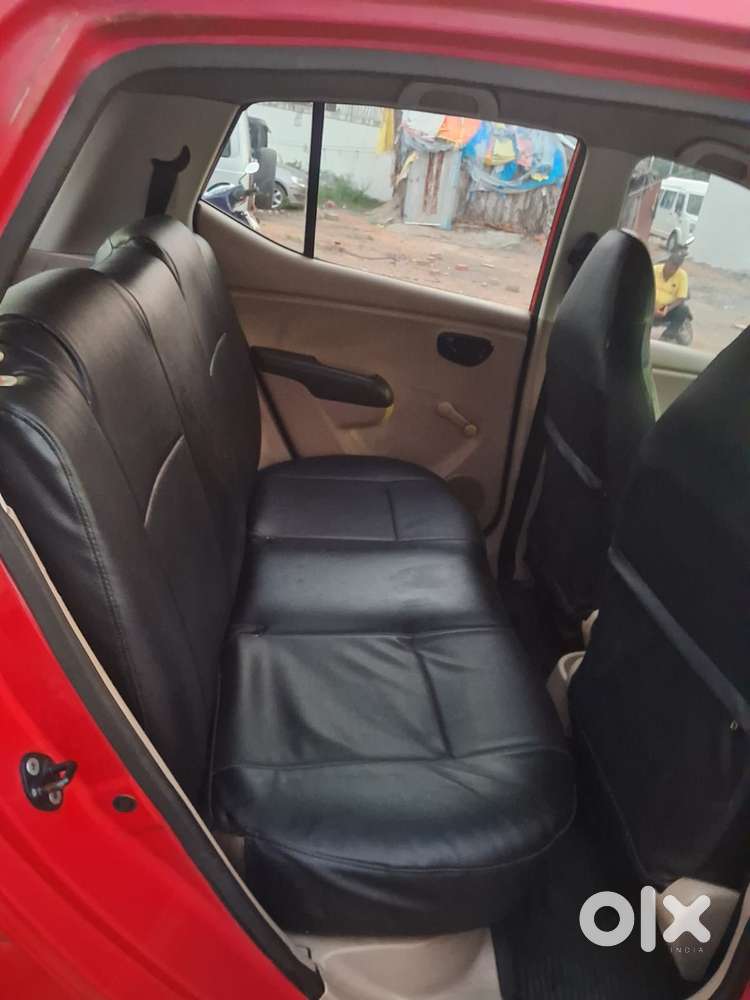 Hyundai I10 1.1l Irde Magna Special Edition, 2009, Petrol