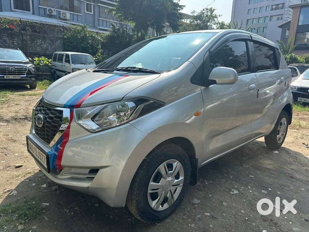 Datsun Redi Go Limited Edition, 2018, Petrol