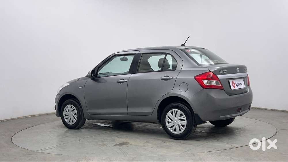 Maruti Suzuki Swift Dzire 1.3 Vxi, 2013, Petrol